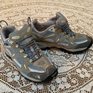 The North Face Vibram Hiking Shoe